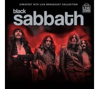 Greatest hits live broadcast collection