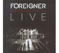 Greatests Hits Live