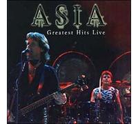 Greatest hits live G