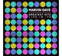 Greatest Hits Live in '76