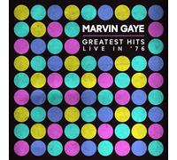 Greatest Hits Live In '76 CD