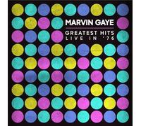 Greatest Hits Live In '76 - Cd Album