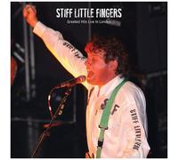 Stiff Little Fingers – Greatest Hits: Live in London – Vinyle 12" – Secret