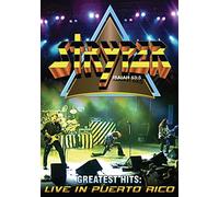 Greatest Hits: Live in Puerto Rico