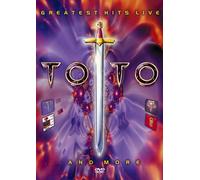 Greatest Hits Live & More [Import allemand]