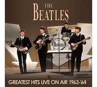 Greatest Hits Live on Air 1963 [Import allemand]
