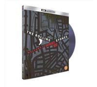 Greatest Hits Live Perfomance Welcome To Shepherd's Bush - Rolling Stones: 4K UHD [Blu-Ray]