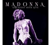 Greatest Hits Live Radio Broadcast Vinyle