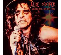 Greatest Hits Live Radio Broadcast 1971/1995