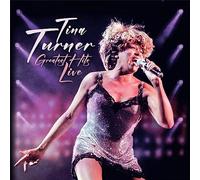 Greatest Hits Live Radio Broadcast 1983-1988 Édition Deluxe Vinyle Coloré