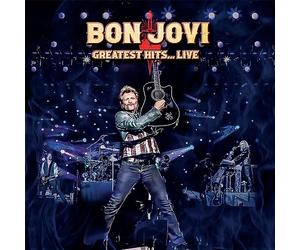 Greatest Hits Live Radio Broadcast 1984-1990