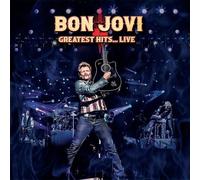Greatest Hits Live Radio Broadcast 1984-1990