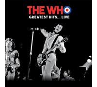 Greatest Hits Live Radio Broadcast
