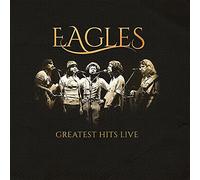 Greatest Hits Live Radio Broadcast
