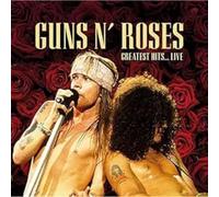 Greatest Hits Live Radio Broadcast