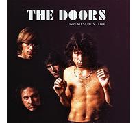 Greatest Hits Live 1968-1970 Edition Deluxe