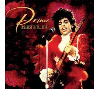 Greatest Hits Live Radio Broadcast