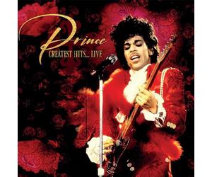 Greatest Hits Live Radio Broadcast