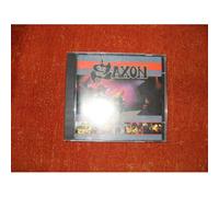 Greatest Hits Live Saxon