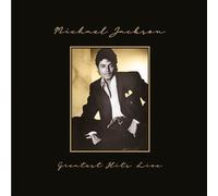 Greatest Hits Live Vinyle