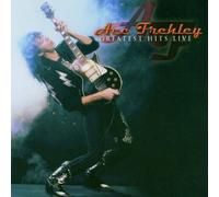Greatest Hits Live – Vinyle – Megaforce
