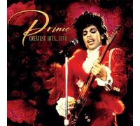 Greatest Hits Live Vinyle