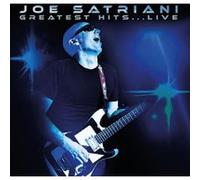 Greatest Hits Live