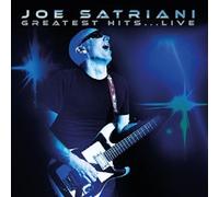 Greatest Hits Live Vinyle Bleu Vinyle