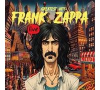 Greatest Hits Live Vinyle Jaune Transparent E