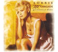 Greatest Hits: Lorrie Morgan by Lorrie Morgan (1995-06-27)