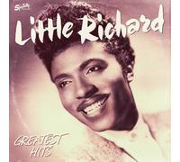 Greatest Hits [LP] by Little Richard [VINYL] NEUF