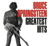 Bruce Springsteen – Greatest Hits – Double vinyle