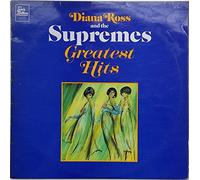 GREATEST HITS LP UK TAMLA MOTOWN 1971 12 TRACK GATEFOLD (STMA8006)
