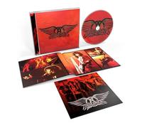Greatest Hits (Ltd. Edition) (CD) Aerosmith