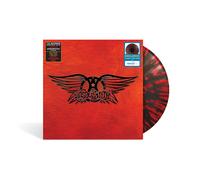 Greatest Hits (Ltd. Edition) (Vinyl) Aerosmith