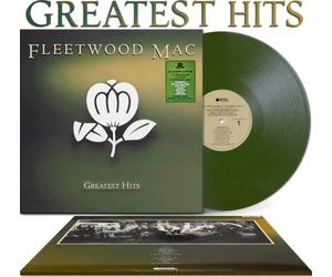 Greatest Hits - Mac Fleetwood - Dark LР