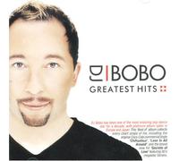 Greatest Hits: Mixed by DJ Bobo