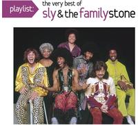 Sly & The Family Stone - Playlist: Very Best of