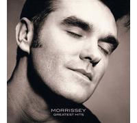 Greatest hits Morrissey (Interprète) https://www.fnac.com/a2184191/Morrissey-Greatest-hits-CD-album?oref=899607fe-60ea-1e86-a8a4-af15def6d87b