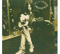 Greatest Hits Neil Young