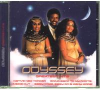 Greatest Hits Odyssey