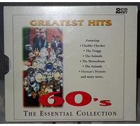 Greatest Hits of 60's 1 [Import]
