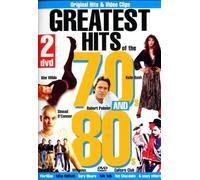 Greatest Hits Of 70's&80' - V/A