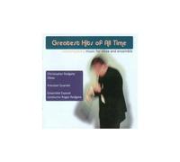 Christopher Redgate – Greatest Hits Of All.. – métier 2000
