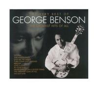 George Benson – Very Best of – Import – Rhino