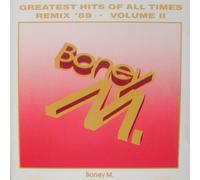 Greatest Hits of All Times Vol