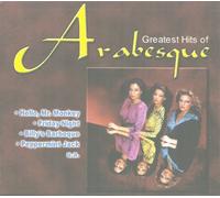 Greatest Hits of Arabesque