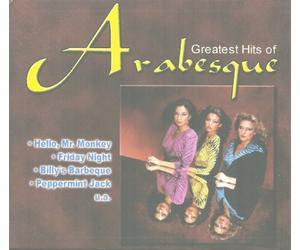Greatest Hits of Arabesque