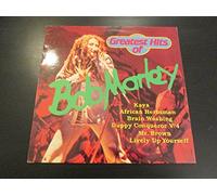 Greatest Hits of Bob Marley