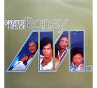 Greatest Hits Of Boney M.